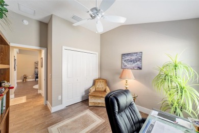 FABULOUS LOCATION and IMMACULATE HOME IN CITRUS CROVE. This on Pennbrooke Fairways in Florida - for sale on GolfHomes.com, golf home, golf lot
