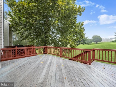 ***Open house cancelled-Property is now under contract***Nestled on Fairway Hills Golf Club in Maryland - for sale on GolfHomes.com, golf home, golf lot