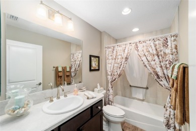 FABULOUS LOCATION and IMMACULATE HOME IN CITRUS CROVE. This on Pennbrooke Fairways in Florida - for sale on GolfHomes.com, golf home, golf lot