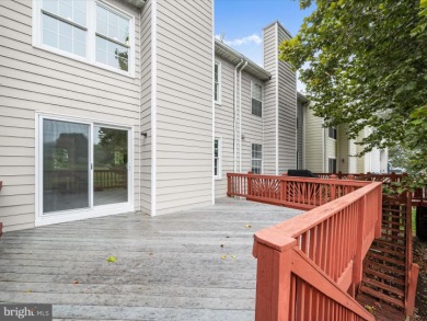 ***Open house cancelled-Property is now under contract***Nestled on Fairway Hills Golf Club in Maryland - for sale on GolfHomes.com, golf home, golf lot
