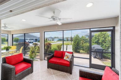 FABULOUS LOCATION and IMMACULATE HOME IN CITRUS CROVE. This on Pennbrooke Fairways in Florida - for sale on GolfHomes.com, golf home, golf lot