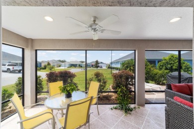 FABULOUS LOCATION and IMMACULATE HOME IN CITRUS CROVE. This on Pennbrooke Fairways in Florida - for sale on GolfHomes.com, golf home, golf lot