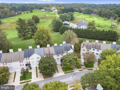 ***Open house cancelled-Property is now under contract***Nestled on Fairway Hills Golf Club in Maryland - for sale on GolfHomes.com, golf home, golf lot
