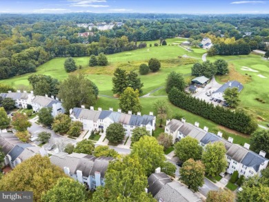 ***Open house cancelled-Property is now under contract***Nestled on Fairway Hills Golf Club in Maryland - for sale on GolfHomes.com, golf home, golf lot