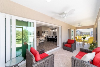 FABULOUS LOCATION and IMMACULATE HOME IN CITRUS CROVE. This on Pennbrooke Fairways in Florida - for sale on GolfHomes.com, golf home, golf lot