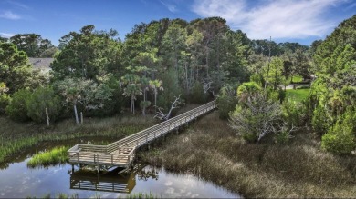 Nestled in the prestigious Park West community of Mt Pleasant on Charleston National Golf Club in South Carolina - for sale on GolfHomes.com, golf home, golf lot