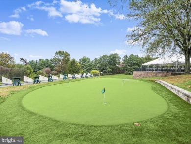***Open house cancelled-Property is now under contract***Nestled on Fairway Hills Golf Club in Maryland - for sale on GolfHomes.com, golf home, golf lot