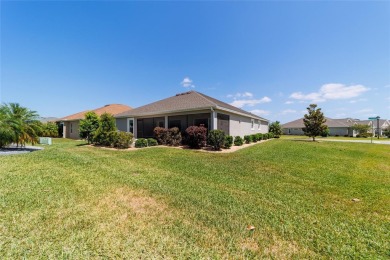 FABULOUS LOCATION and IMMACULATE HOME IN CITRUS CROVE. This on Pennbrooke Fairways in Florida - for sale on GolfHomes.com, golf home, golf lot