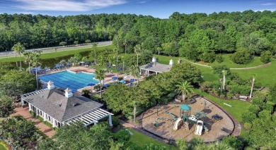 Nestled in the prestigious Park West community of Mt Pleasant on Charleston National Golf Club in South Carolina - for sale on GolfHomes.com, golf home, golf lot