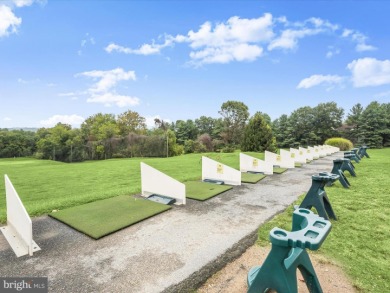***Open house cancelled-Property is now under contract***Nestled on Fairway Hills Golf Club in Maryland - for sale on GolfHomes.com, golf home, golf lot