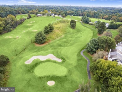 ***Open house cancelled-Property is now under contract***Nestled on Fairway Hills Golf Club in Maryland - for sale on GolfHomes.com, golf home, golf lot