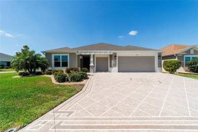 FABULOUS LOCATION and IMMACULATE HOME IN CITRUS CROVE. This on Pennbrooke Fairways in Florida - for sale on GolfHomes.com, golf home, golf lot