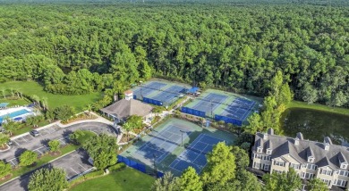 Nestled in the prestigious Park West community of Mt Pleasant on Charleston National Golf Club in South Carolina - for sale on GolfHomes.com, golf home, golf lot