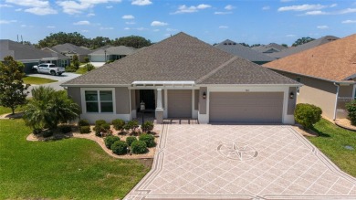 FABULOUS LOCATION and IMMACULATE HOME IN CITRUS CROVE. This on Pennbrooke Fairways in Florida - for sale on GolfHomes.com, golf home, golf lot