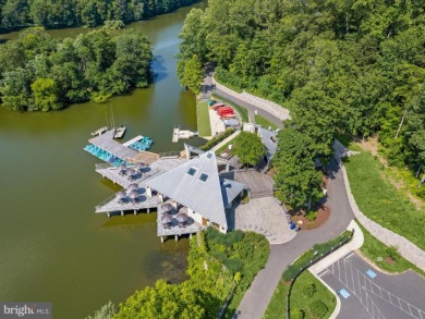 ***Open house cancelled-Property is now under contract***Nestled on Fairway Hills Golf Club in Maryland - for sale on GolfHomes.com, golf home, golf lot