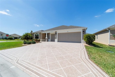 FABULOUS LOCATION and IMMACULATE HOME IN CITRUS CROVE. This on Pennbrooke Fairways in Florida - for sale on GolfHomes.com, golf home, golf lot