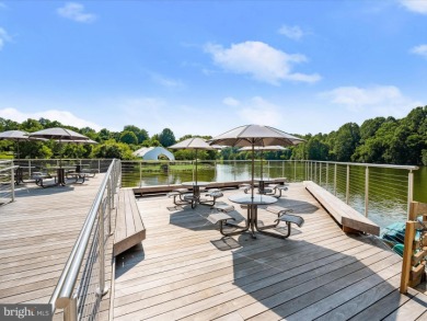 ***Open house cancelled-Property is now under contract***Nestled on Fairway Hills Golf Club in Maryland - for sale on GolfHomes.com, golf home, golf lot