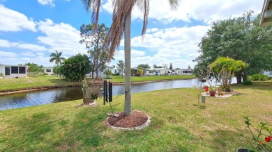 2B/2B WATERVIEW & GOLF COURSE COMMUNITY!!! 55+  2B/2B WATERVIEW on Blue Heron Pines Golf Course in Florida - for sale on GolfHomes.com, golf home, golf lot