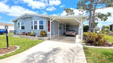 2B/2B WATERVIEW & GOLF COURSE COMMUNITY!!! 55+  2B/2B WATERVIEW on Blue Heron Pines Golf Course in Florida - for sale on GolfHomes.com, golf home, golf lot