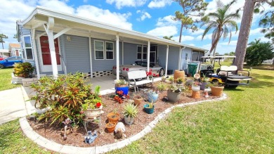 2B/2B WATERVIEW & GOLF COURSE COMMUNITY!!! 55+  2B/2B WATERVIEW on Blue Heron Pines Golf Course in Florida - for sale on GolfHomes.com, golf home, golf lot