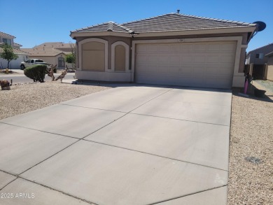 Beautiful home! Open split floor plan including Great Room, 3 on Encanterra Country Club in Arizona - for sale on GolfHomes.com, golf home, golf lot
