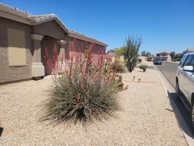 Beautiful home! Open split floor plan including Great Room, 3 on Encanterra Country Club in Arizona - for sale on GolfHomes.com, golf home, golf lot