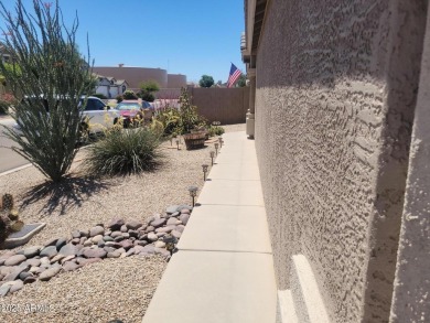 Beautiful home! Open split floor plan including Great Room, 3 on Encanterra Country Club in Arizona - for sale on GolfHomes.com, golf home, golf lot