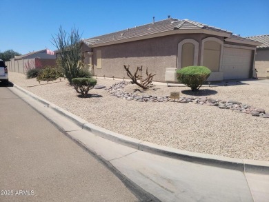 Beautiful home! Open split floor plan including Great Room, 3 on Encanterra Country Club in Arizona - for sale on GolfHomes.com, golf home, golf lot