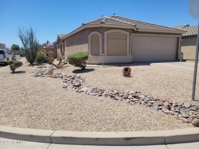 Beautiful home! Open split floor plan including Great Room, 3 on Encanterra Country Club in Arizona - for sale on GolfHomes.com, golf home, golf lot