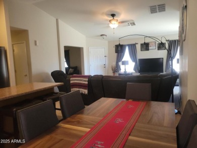Beautiful home! Open split floor plan including Great Room, 3 on Encanterra Country Club in Arizona - for sale on GolfHomes.com, golf home, golf lot