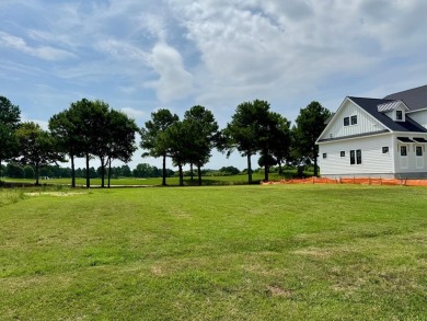 Build your coastal dream home on Lot 14 in the desirable on Bay Creek Golf Club in Virginia - for sale on GolfHomes.com, golf home, golf lot