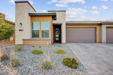 Through the gates of prestigious Trilogy at Verde River, in the on Vista Verde Golf Course in Arizona - for sale on GolfHomes.com, golf home, golf lot