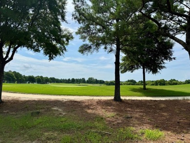 Build your coastal dream home on Lot 14 in the desirable on Bay Creek Golf Club in Virginia - for sale on GolfHomes.com, golf home, golf lot
