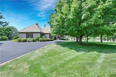 Experience refined living and ultimate privacy in this fully on Loch Lloyd Country Club in Missouri - for sale on GolfHomes.com, golf home, golf lot
