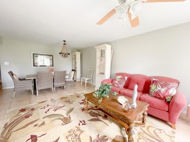 Discover this 2-bedroom, 2-bath first-floor condo in Quail on Quail Run Golf Club In Naples in Florida - for sale on GolfHomes.com, golf home, golf lot