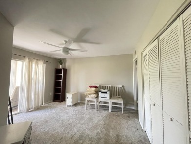 Discover this 2-bedroom, 2-bath first-floor condo in Quail on Quail Run Golf Club In Naples in Florida - for sale on GolfHomes.com, golf home, golf lot