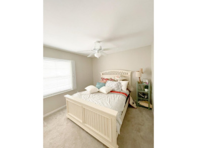 Discover this 2-bedroom, 2-bath first-floor condo in Quail on Quail Run Golf Club In Naples in Florida - for sale on GolfHomes.com, golf home, golf lot