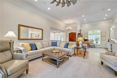 Experience refined living and ultimate privacy in this fully on Loch Lloyd Country Club in Missouri - for sale on GolfHomes.com, golf home, golf lot