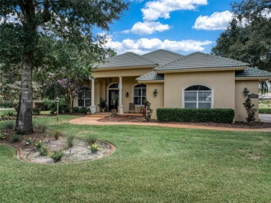 Stunning executive golf home in the Country Club of Sebring on Country Club of Sebring in Florida - for sale on GolfHomes.com, golf home, golf lot