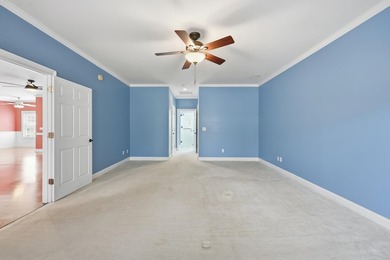 Located near the end of a quiet street in Hagley Estates, this on The Founders Club At Pawleys Island in South Carolina - for sale on GolfHomes.com, golf home, golf lot