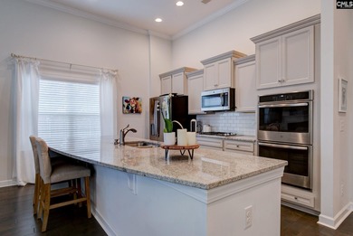 Welcome to 443 Orchard Grove in Woodcreek Farms, where on The Members Club At Woodcreek in South Carolina - for sale on GolfHomes.com, golf home, golf lot