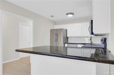 Charming 3-bedroom, 2-bath home with 1,474 sqft of living space on Meadow Creek in the Valley in Texas - for sale on GolfHomes.com, golf home, golf lot
