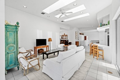 Welcome to this light-filled, penthouse condo where comfort on Polo Club of Boca Raton in Florida - for sale on GolfHomes.com, golf home, golf lot