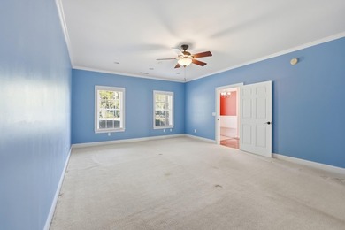 Located near the end of a quiet street in Hagley Estates, this on The Founders Club At Pawleys Island in South Carolina - for sale on GolfHomes.com, golf home, golf lot