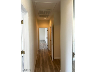 Discover luxury living in this beautifully updated two-story on TPC at Summerlin in Nevada - for sale on GolfHomes.com, golf home, golf lot