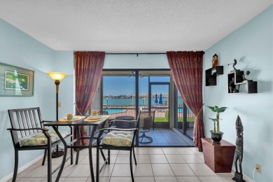 What can be better than walking out your back door, from your on Isla Del Sol Yacht and Country Club in Florida - for sale on GolfHomes.com, golf home, golf lot