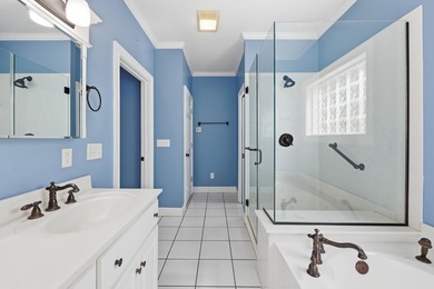 Located near the end of a quiet street in Hagley Estates, this on The Founders Club At Pawleys Island in South Carolina - for sale on GolfHomes.com, golf home, golf lot