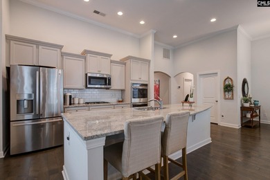 Welcome to 443 Orchard Grove in Woodcreek Farms, where on The Members Club At Woodcreek in South Carolina - for sale on GolfHomes.com, golf home, golf lot