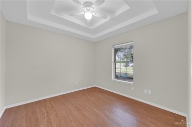 Charming 3-bedroom, 2-bath home with 1,474 sqft of living space on Meadow Creek in the Valley in Texas - for sale on GolfHomes.com, golf home, golf lot