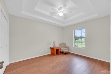 Charming 3-bedroom, 2-bath home with 1,474 sqft of living space on Meadow Creek in the Valley in Texas - for sale on GolfHomes.com, golf home, golf lot